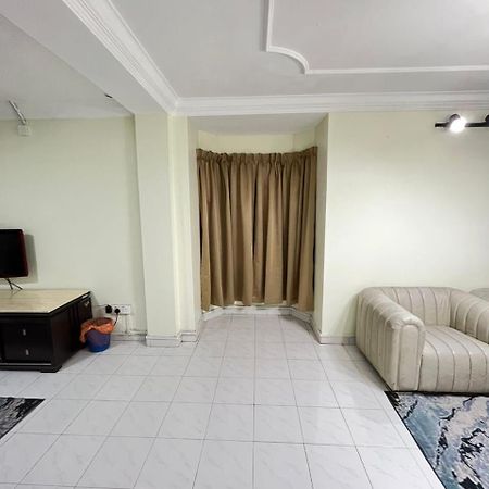 Azzalea 3-Bedroom Apartment Cameron Highlands 丹那拉打 外观 照片