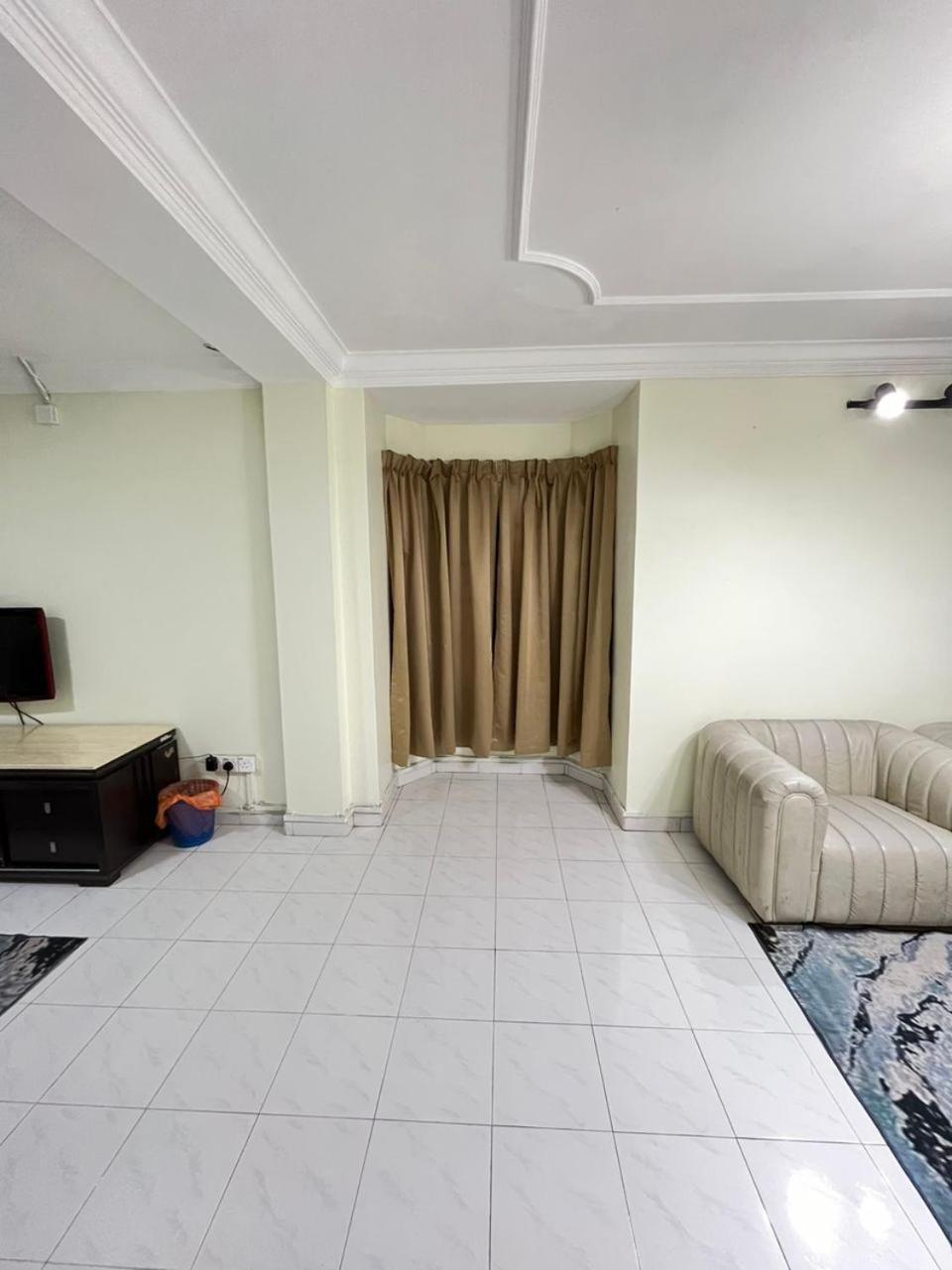 Azzalea 3-Bedroom Apartment Cameron Highlands 丹那拉打 外观 照片