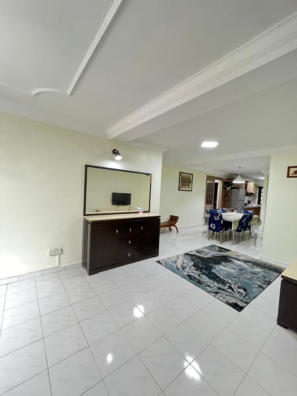 Azzalea 3-Bedroom Apartment Cameron Highlands 丹那拉打 外观 照片