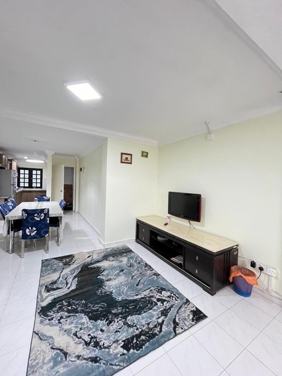 Azzalea 3-Bedroom Apartment Cameron Highlands 丹那拉打 外观 照片